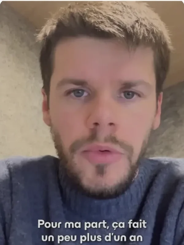 Témoignage vidéo de Baptiste Verger