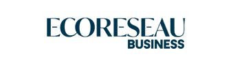 Logo ÉcoRéseau