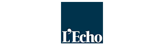 Logo L'Écho