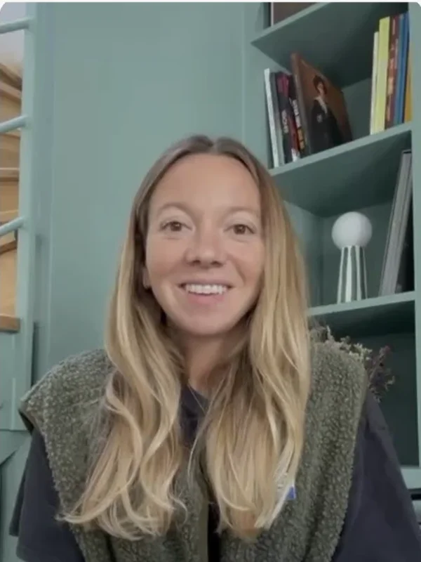 Témoignage vidéo de Marie